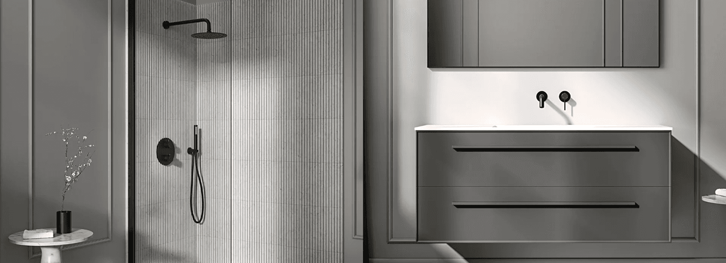 Why Choose Viossi - Modern Bathroom Design